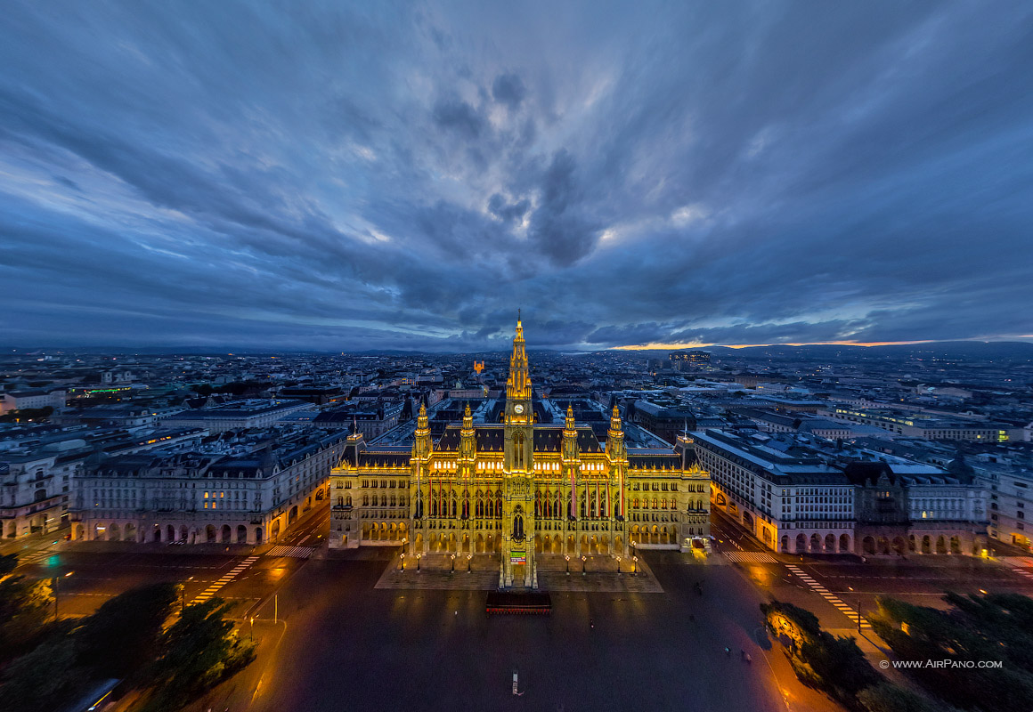 Vienna